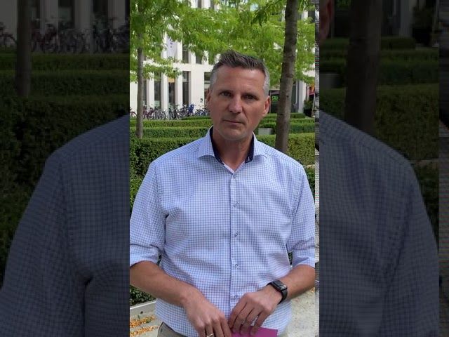 Ingo Müller beantwortet Fragen zur Freien Kunst- und Kulturszene